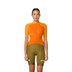 Attaquer Womens All Day Jersey - Orange