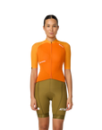 Attaquer Womens All Day Jersey - Orange