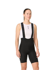 Attaquer Womens Race Bib Short - Black