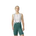 Attaquer Womens Race Bib Short (Short) -  Emerald