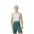 Attaquer Womens Race Bib Short -  Emerald