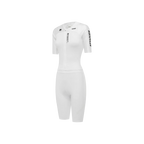 Attaquer Womens Race EXOsuit - White