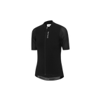 Attaquer Womens Race Jersey - Black