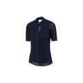 Attaquer Womens Race Jersey - Navy
