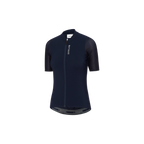Attaquer Womens Race Jersey - Navy