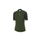 Attaquer Womens Race Jersey - Pine