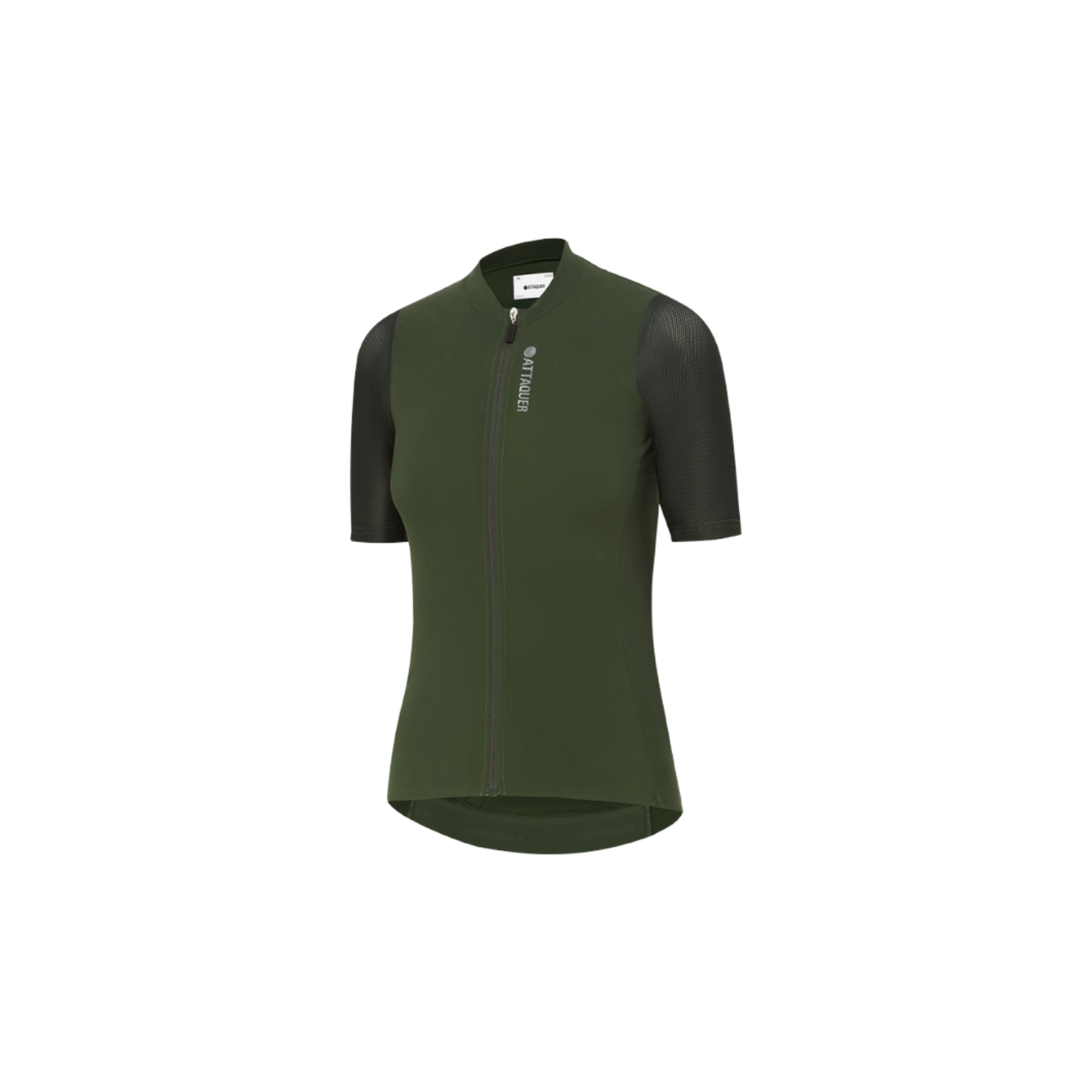 Attaquer Womens Race Jersey - Pine