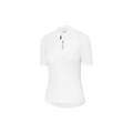 Attaquer Womens Race Jersey - White