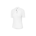 Attaquer Womens Race Jersey - White
