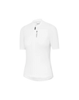 Attaquer Womens Race Jersey - White