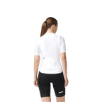 Attaquer Womens Race Jersey - White