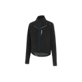 Attaquer Womens Race Rain Jacket - Black