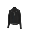 Attaquer Womens Race Rain Jacket - Black