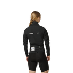 Attaquer Womens Race Rain Jacket - Black