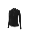Attaquer Womens Race Winter Longsleeve Jersey - Black