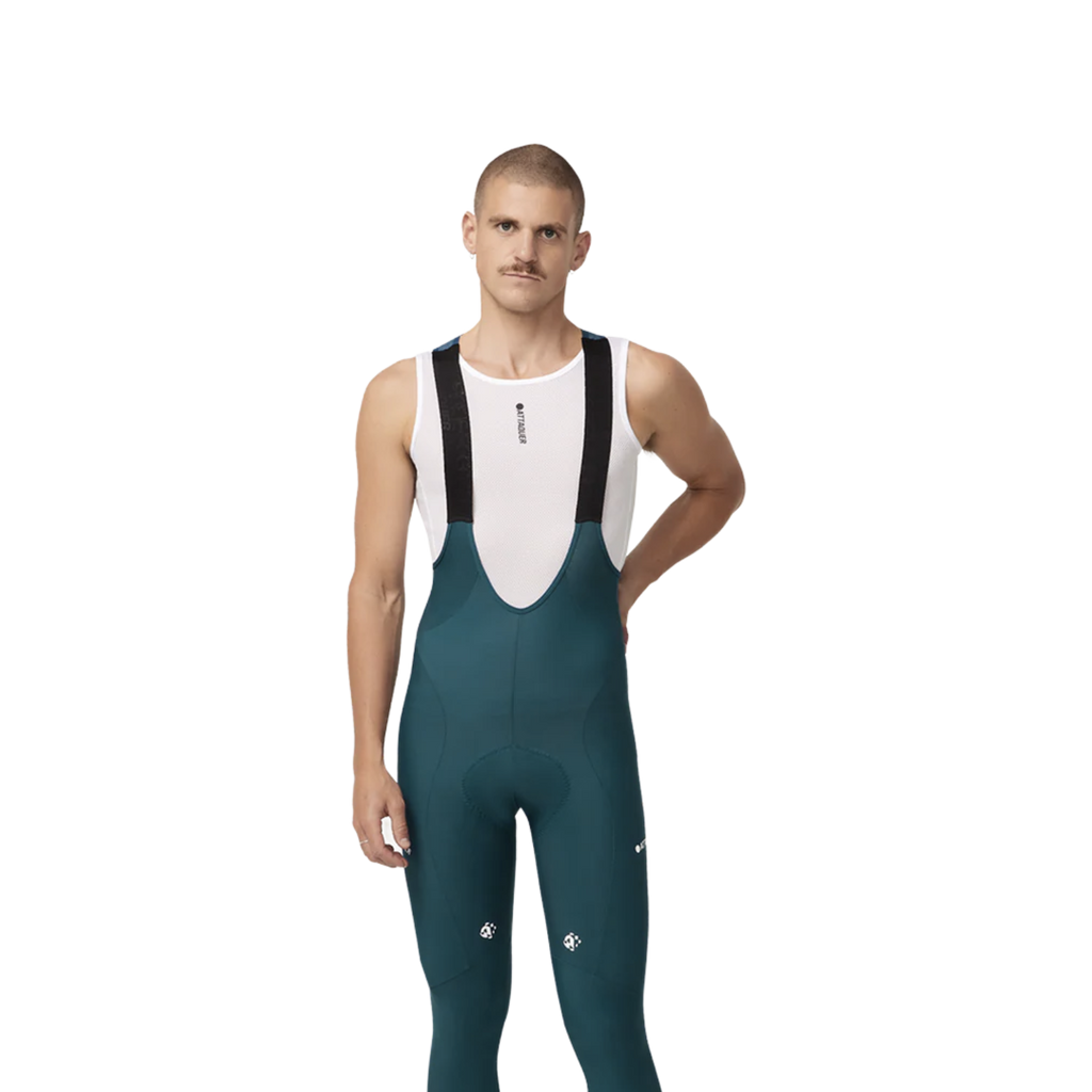 Attaquer Intra Bib Long - Kelp