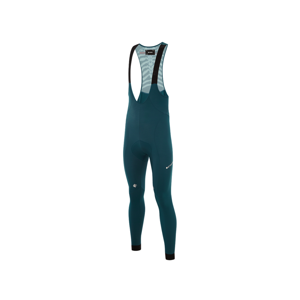 Attaquer Intra Bib Long - Kelp