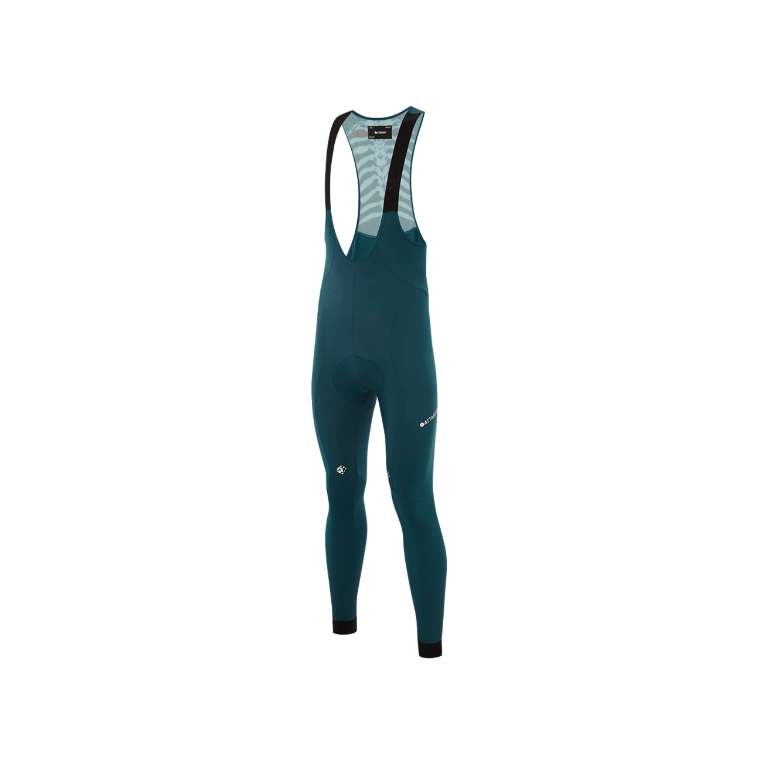 Attaquer Intra Bib Long - Kelp