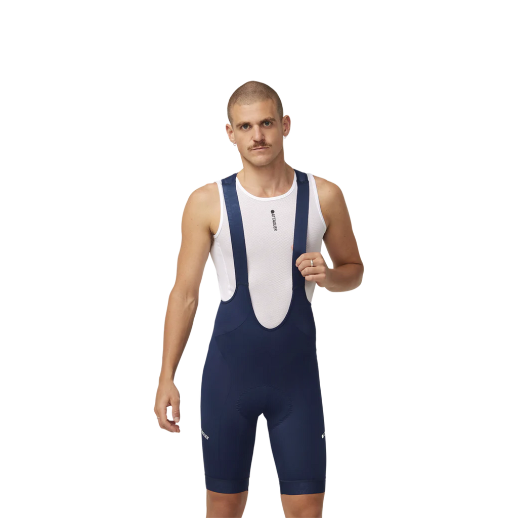 Attaquer Intra Winter Jersey - College Blue