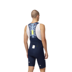 Attaquer Intra Winter Jersey - College Blue