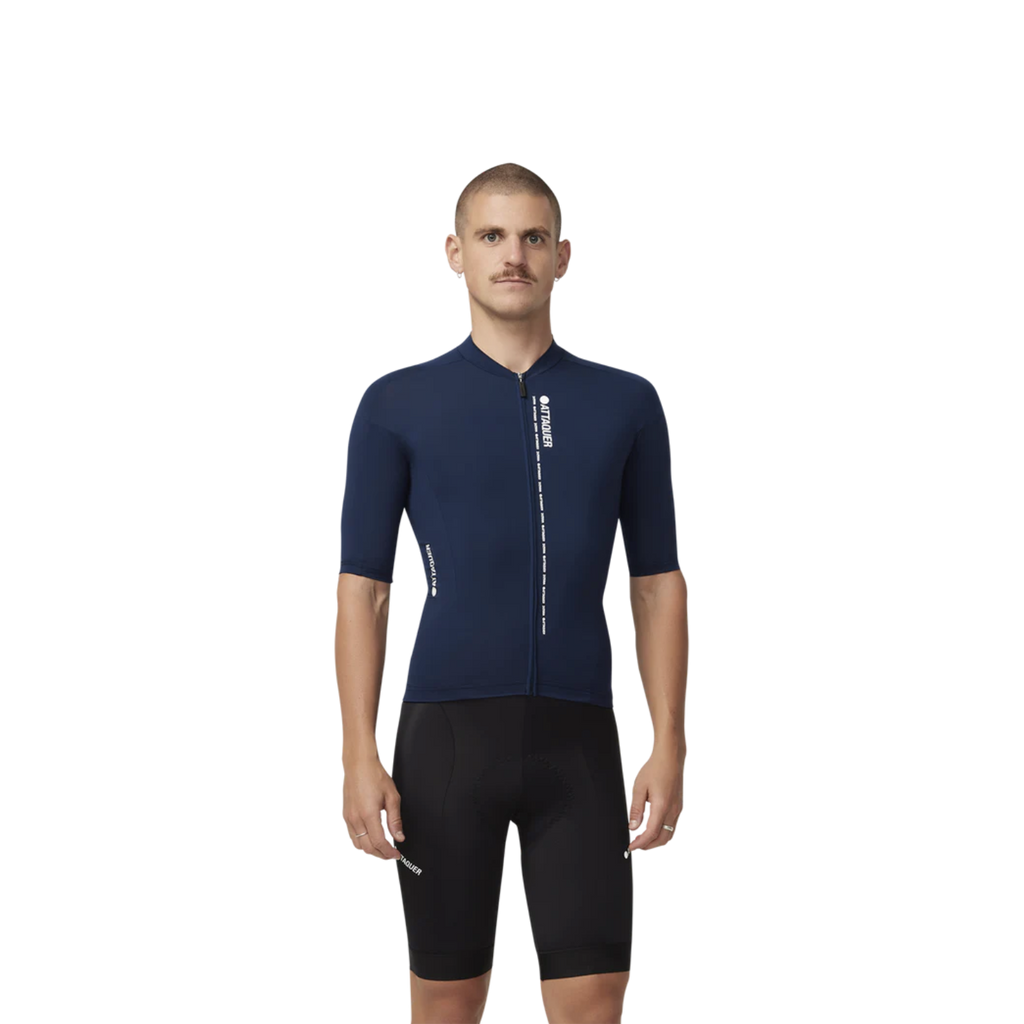 Attaquer Intra Jersey - Navy