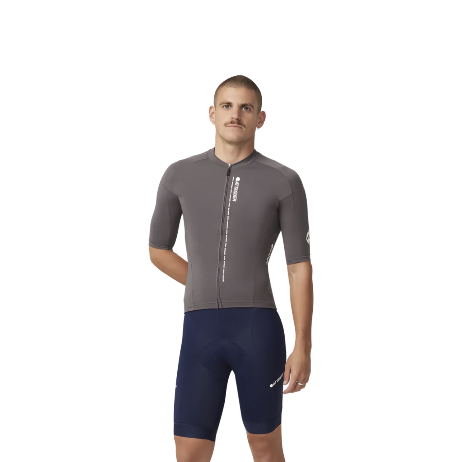 Attaquer Intra Jersey - Pepper
