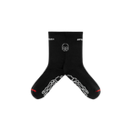 Attaquer Intra Socks Skull - Black