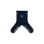 Attaquer Intra Socks Skull - Navy
