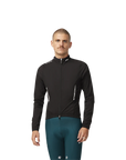 Attaquer Intra Stow Jacket - Black