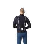 Attaquer Intra Stow Jacket - Navy