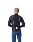 Attaquer Intra Stow Jacket - Navy