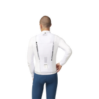 Attaquer Intra Stow Jacket - White