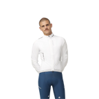 Attaquer Intra Stow Jacket - White