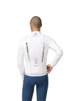 Attaquer Intra Stow Jacket - White