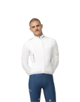 Attaquer Intra Stow Jacket - White