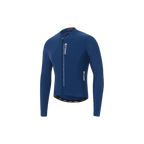 Attaquer Intra Winter Jersey - College Blue