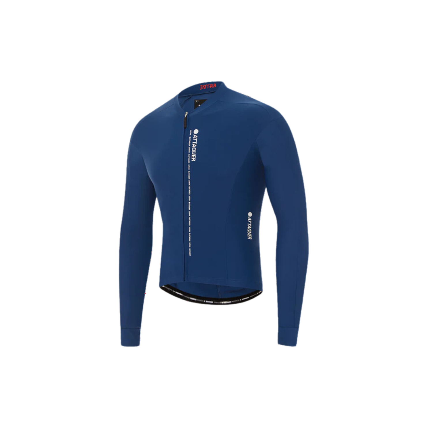 Attaquer Intra Winter Jersey - College Blue