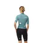 Attaquer Intra Womens Jersey - Sea Foam