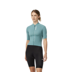 Attaquer Intra Womens Jersey - Sea Foam