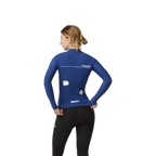 Attaquer Intra Womens Winter Jersey - College Blue