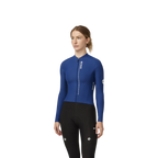 Attaquer Intra Womens Winter Jersey - College Blue