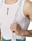 Attaquer Race Bib Short -  Emerald