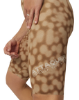 Attaquer SOL Race Bib - Tortoise