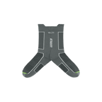 Attaquer Ultra Aero Socks Block - Anthracite