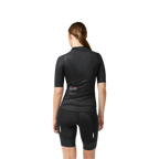 Attaquer Women's A-Line Jersey - Black
