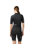 Attaquer Women's A-Line Jersey - Black