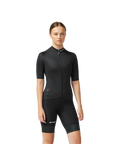 Attaquer Women's A-Line Jersey - Black
