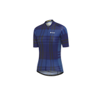 Attaquer Women's All Day Plaid Jersey - Ocean