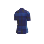 Attaquer Women's All Day Plaid Jersey - Ocean