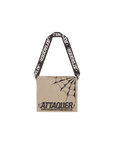 Attaquer x 跳绳 Mussette - 粘土